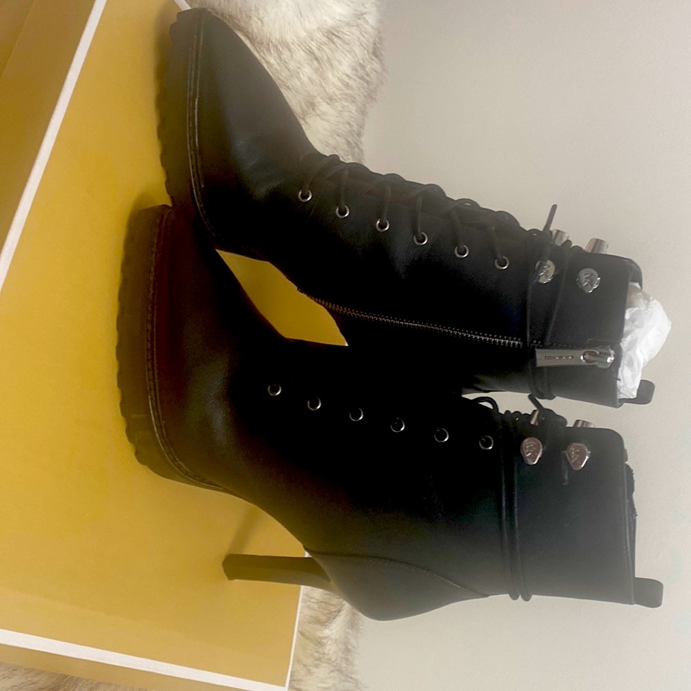 Michael Kors booties